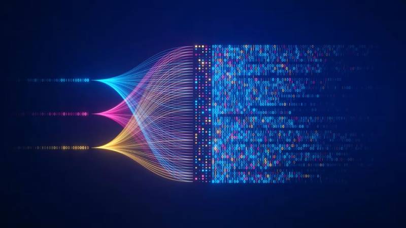 凉山软件开发：解锁高性能应用的核心技术路径